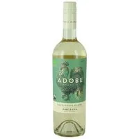 Riegel Sauvignon Blanc Adobe Reserva Valle de Casablanca Emiliana 2017 – Produktbild 1 von 1