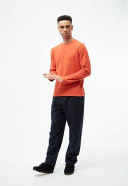Givn Berlin Givn Berlin Sweater GBIAN aus recycleter Baumwolle – Produktbild 1 von 1