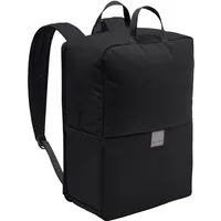 Vaude VAUDE Herren vegan Rucksack Coreway 17 Schwarz, Schwarz, – Produktbild 1 von 1