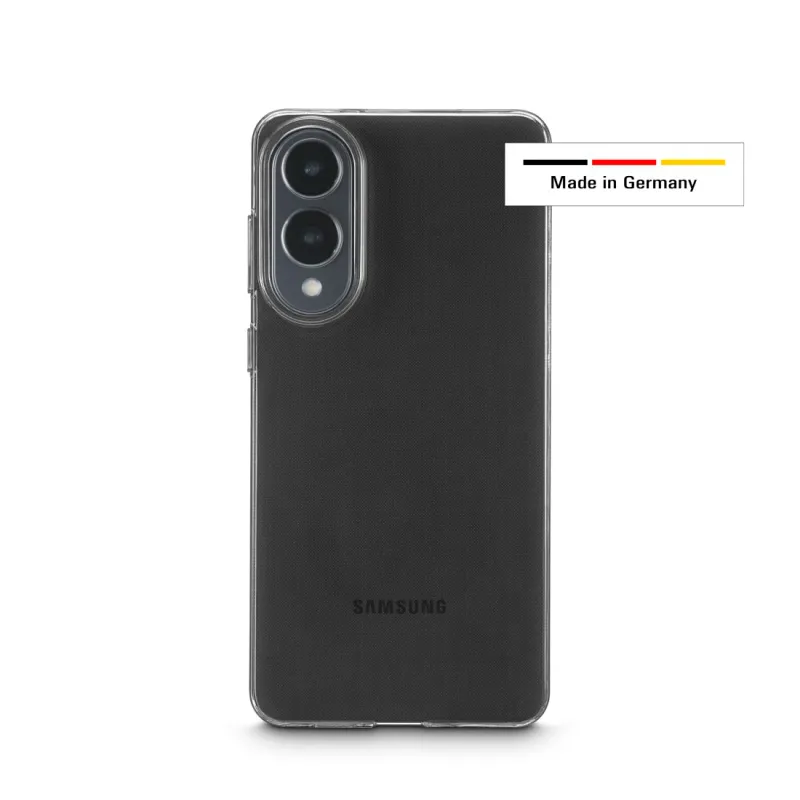 Hama Hama Always Clear | 00080543 | Cover - Samsung – Produktbild 1 von 5