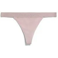 ARMEDANGELS ARMEDANGELS NABAA THONG Damen Panty aus TENCEL Modal Mix – Produktbild 1 von 1