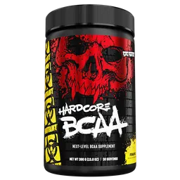 PVL PVL Mutant Hardcore BCAA 390 g Ananas-Passion – Produktbild 1 von 1