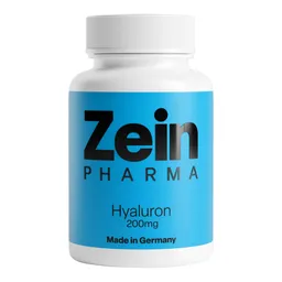 ZeinPharma ZeinPharma Hyaluron 200mg Kapseln – Produktbild 1 von 1
