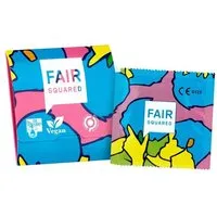 Fair Squared FAIR SQUARED Kondome ULTIMATE THIN – Produktbild 1 von 1