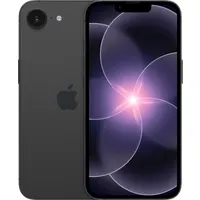 Apple Apple iPhone 17e 256GB, Schwarz, – Produktbild 6 von 8
