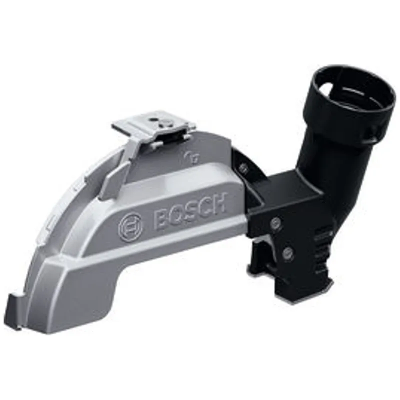 Bosch Professional Bosch Professional Bosch Systemzubehör für große Winkelschleifer GDE 180-CG – Produktbild 1 von 1