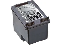 Memo memo Druckkopf ersetzt hp CC654AE, Nr. 901XL schwarz – Produktbild 1 von 1