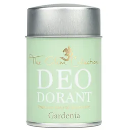 The Ohm Collection The Ohm Collection Deodorant Powder Gardenia - 50gr – Produktbild 1 von 1