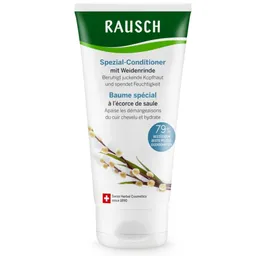 Rausch (Deutschland Rausch (Deutschland RAUSCH Spezial-Conditioner mit Weidenrinde 150 ml 150 ml Haarspülung – Produktbild 1 von 1