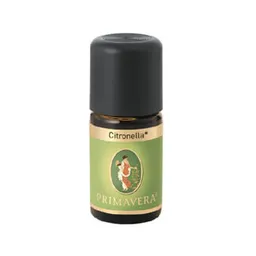 Citronella ÖL Ätherisch kbA – Produktbild 1 von 1