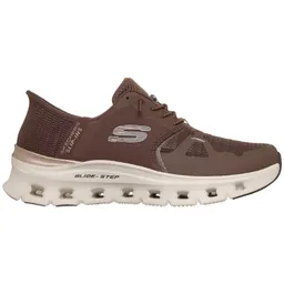 Skechers Skechers Glide-Step Pro - Radiant Stride braun Damen Sneaker – Produktbild 1 von 1