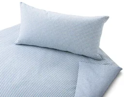 Cotonea Cotonea Bio Edel-Biber-Bettwäsche Chalet – Produktbild 1 von 1