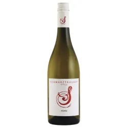 Weingut Schwarztrauber Rivera halbtrocken Pfalz Schwarztrauber QW 2024 – Produktbild 1 von 1