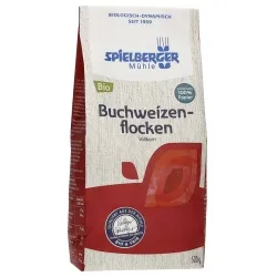 Spielberger Spielberger Buchweizenflocken – Produktbild 1 von 1