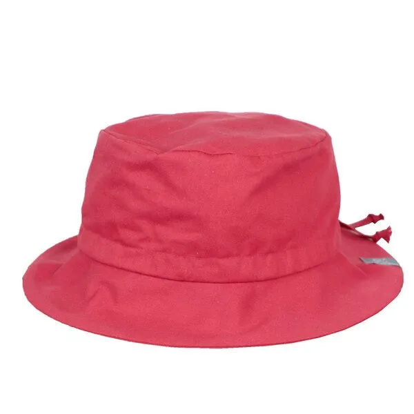 Pickapooh Pickapooh Sommerhut Bio Baumwolle mit UV-Schutz, Grün tee, – Produktbild 2 von 2