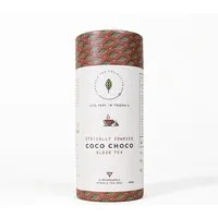 Kazi Yetu Tee aus Tansania "Coco Choco" von Kazi Yetu – Produktbild 1 von 1
