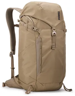Thule THULE AllTrail Tagesrucksack mit Regenhülle 25L Faded Khaki – Produktbild 1 von 1