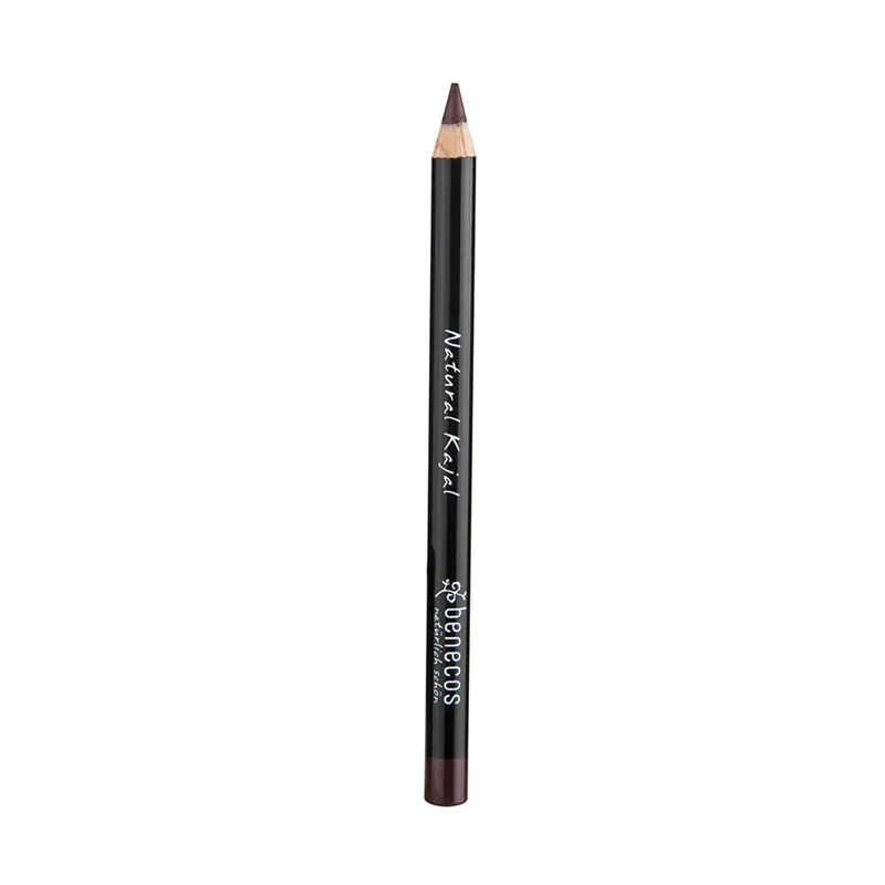Living Crafts LIVING CRAFTS - Kajal brown - (n/a), Nachhaltige Mode, Bio Bekleidung – Produktbild 1 von 2