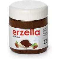 Erzi Schokocreme Erzella 3,8x3,8x4,4cm – Produktbild 1 von 1