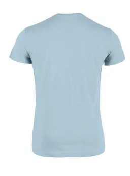 Human Family Human Family Herren T-Shirt "Captain Lighthouse" aus 100% Bio Baumwolle – Produktbild 1 von 1