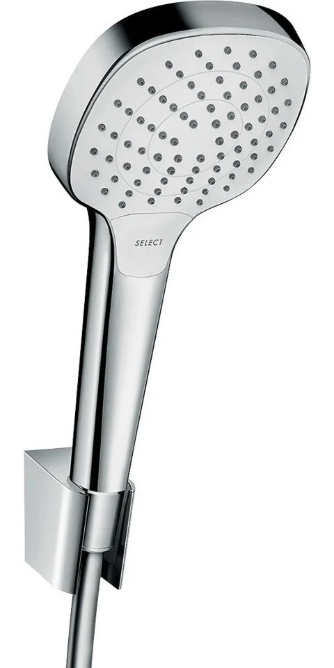 Hansgrohe Hansgrohe Handbrause – Produktbild 6 von 8