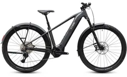 Cube Cube Reaction Hybrid Race 800 FE - 29/ 27.5 Zoll 800Wh 12K Diamant - slabgrey´n´chrome – Produktbild 1 von 1