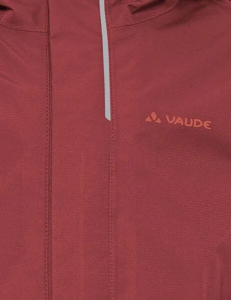Vaude VAUDE Jacken Kids Escape Light Jacket IV, Redeva, – Produktbild 4 von 4