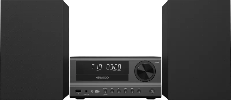 Kenwood Kenwood M750DAB Kompaktanlage – Produktbild 1 von 1