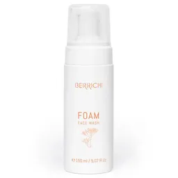 BERRICHI Naturkosmetik BERRICHI Naturkosmetik FOAM - BIO Reinigungsschaum fürs Gesicht mit Wirkstoffen aus den Algen – Produktbild 1 von 1