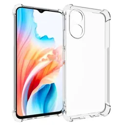 imoshion imoshion Shockproof Case für das Oppo A18 / Oppo A38 – Produktbild 1 von 1