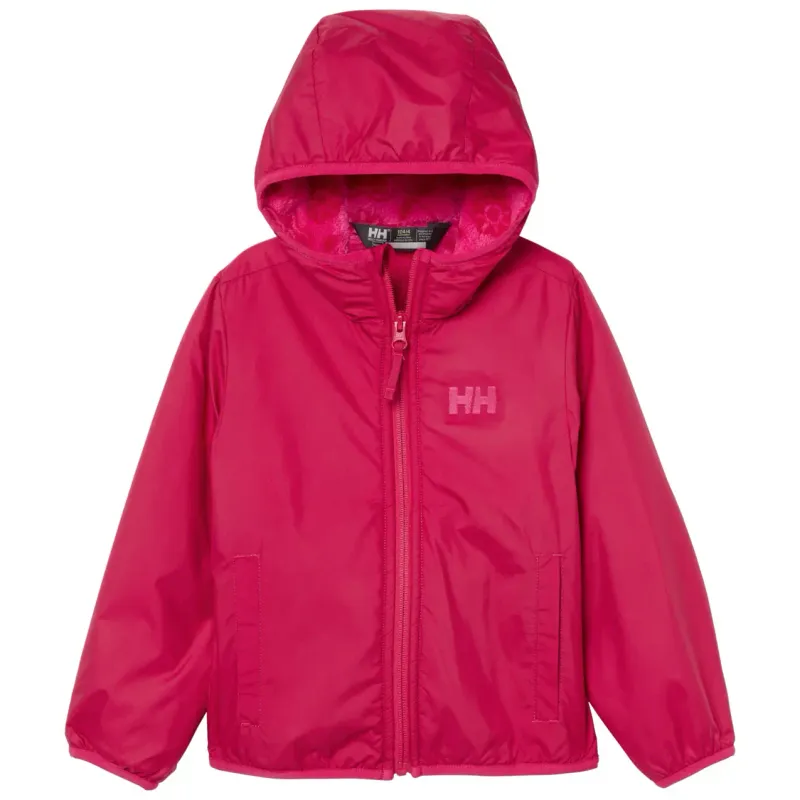 Helly Hansen Baby Hoodie Helly Hansen Chill, Rose, – Produktbild 1 von 1