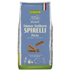 RAPUNZEL Emmer-Vollkorn-Spirelli – Produktbild 1 von 1