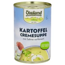 koland Kartoffelcremesuppe – Produktbild 1 von 1