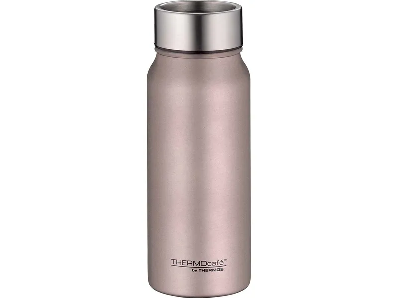 alfi THERMOS Isolier-Trinkbecher "TC Drinking Mug", rose mat, 0,5 l – Produktbild 1 von 1