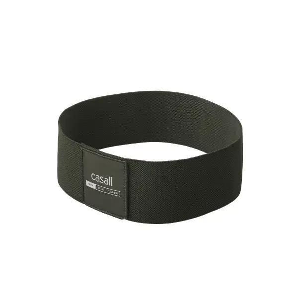 CASALL Mini harten Gummiband Casall, Grün, – Produktbild 1 von 1