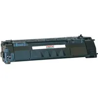 Memo memo Druckkassette ersetzt hp Q7553A schwarz – Produktbild 1 von 1