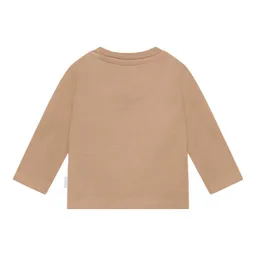 Noppies Noppies Shirt langarm Vogel – Produktbild 1 von 1