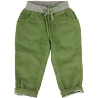 Pigeon by Organics for Kids Pigeon by Organics for Kids Jungen Kord Hose "Lined Cord Trousers" – Produktbild 1 von 1