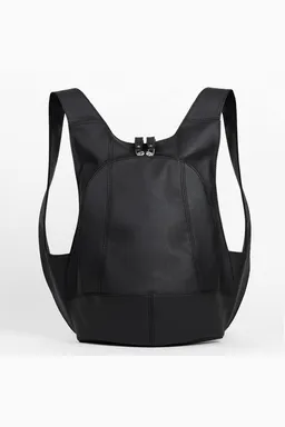 Arsayo Arsayo Herren vegan Rucksack The Mela Veganes Öko-Leder – Produktbild 1 von 1