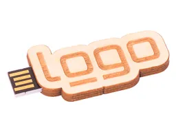 USB-Stick 'Individuell' inkl. Veredelung, 16 GB – Produktbild 1 von 1