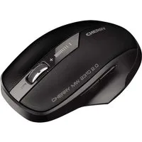 Cherry Cherry Kabellose Maus 'MW 2310 2.0' schwarz – Produktbild 1 von 1