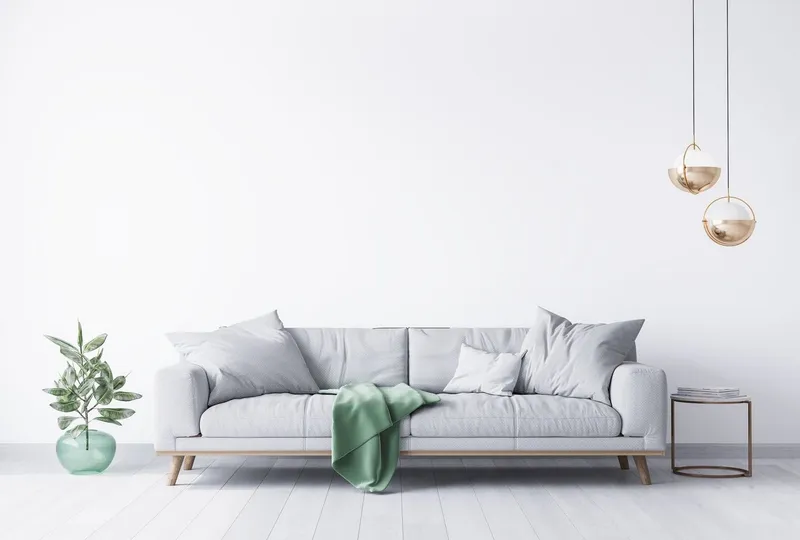 Globus Baumarkt Wandfarbe Globusweiß Wandfarbe matt 10 L matt, Weiß, – Produktbild 1 von 3