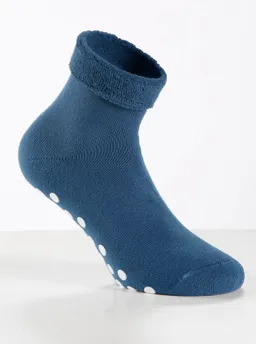 wäschepur ABS-Socken blau – Produktbild 1 von 1