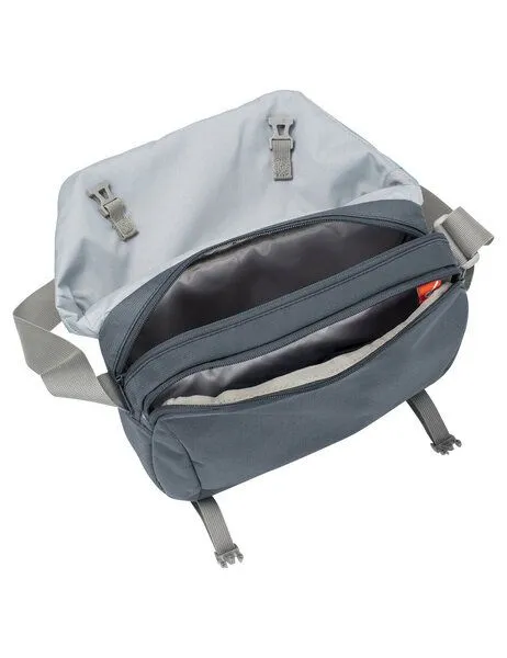 Vaude VAUDE Taschen-bis7,5 Rom S III, Grau, – Produktbild 3 von 4