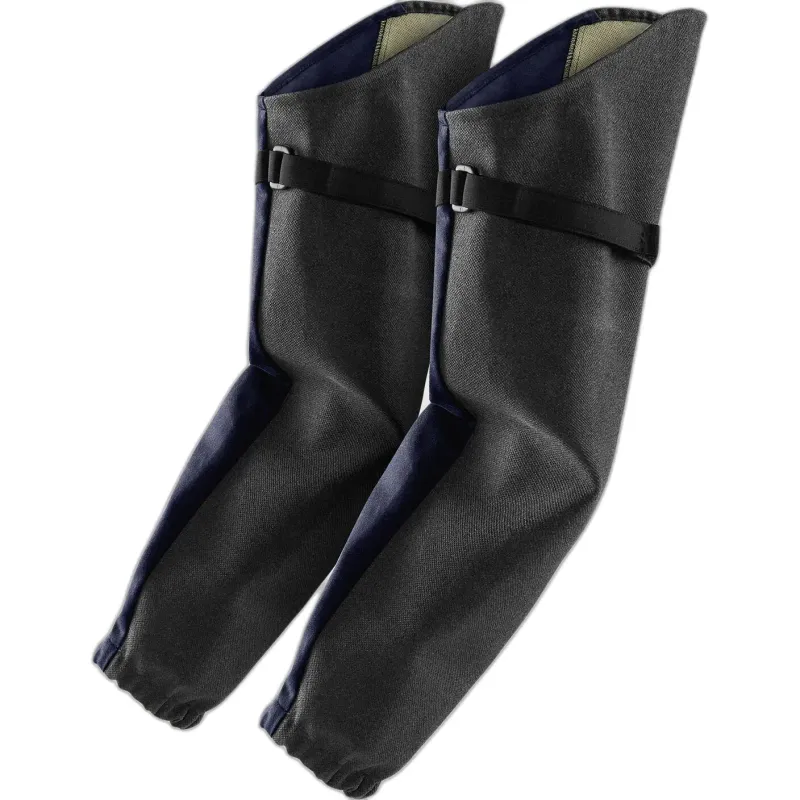 Fristads Schutzdeckel für Schweißhandschuhe Fristads 9207 KEVS, Noir, – Produktbild 1 von 1