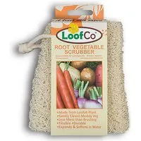 LoofCo LoofCo Gemüseschrubber aus Luffa – Produktbild 1 von 1