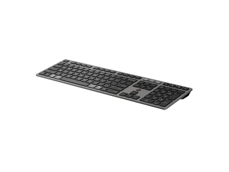 HP HP 725 | 9t5b2aa#abb | Tastatur - multifunktional – Produktbild 2 von 2
