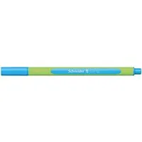 Schneider Schneider Fineliner "Line Up" mineral-blue – Produktbild 1 von 1
