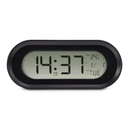 Hama Hama Digitaler Wecker "Samos", LCD – Produktbild 1 von 1