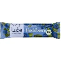 Lubs Heidelbeer-Fruchtschnitte – Produktbild 1 von 1